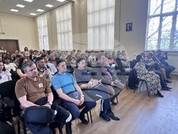 Снимка: Община Русе