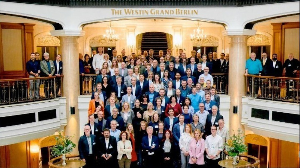 Гръцката агенция АНА-МПА е домакин на 38-та конференция на MINDS в Атина в четвъртък и петък