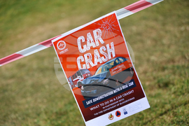 Благоевград - Американски университет - пожаро-тактическо учение