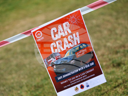 Благоевград - Американски университет - пожаро-тактическо учение