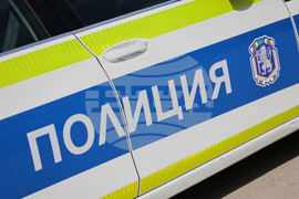 Благоевград - Американски университет - пожаро-тактическо учение