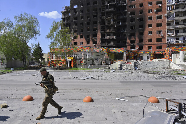 Украйна се опитва да запази източния град Покровск, твърдят украинската армия и наблюдатели