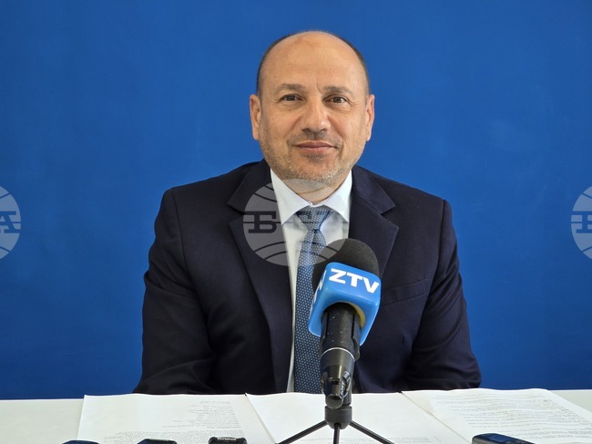 Общо 57 717 лв. са приходите от Цветница тази година в Ловеч, каза кметът Страцимир Петков