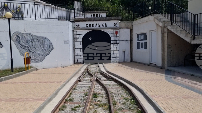 С футболен турнир започна програмата на Празника на град Мадан и Деня на миньора