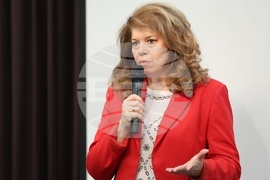 Български общности в Албания и Косово - книга - представяне - Илияна Йотова