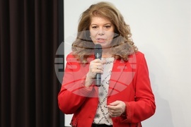 Български общности в Албания и Косово - книга - представяне - Илияна Йотова