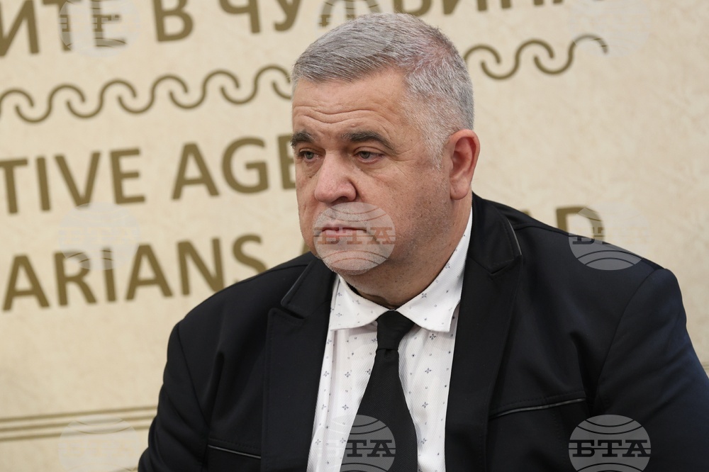 Български общности в Албания и Косово - книга - представяне - Спас Ташев