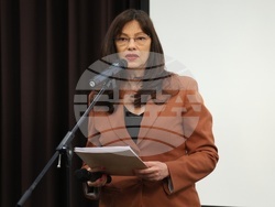 Български общности в Албания и Косово - книга - представяне - Милена Милотинова