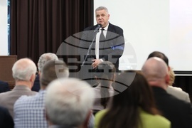 Български общности в Албания и Косово - книга - представяне