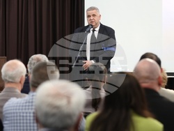 Български общности в Албания и Косово - книга - представяне