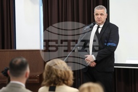 Български общности в Албания и Косово - книга - представяне