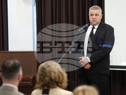 Български общности в Албания и Косово - книга - представяне