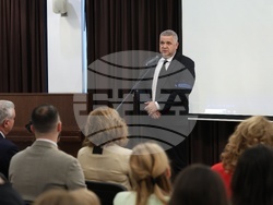 Български общности в Албания и Косово - книга - представяне