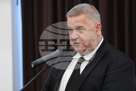 Български общности в Албания и Косово - книга - представяне