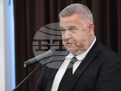 Български общности в Албания и Косово - книга - представяне