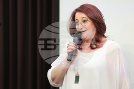 Български общности в Албания и Косово - книга - представяне - Райна Манджукова