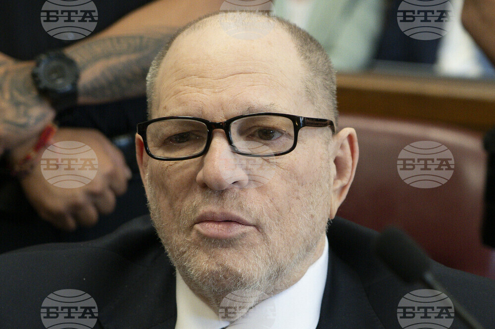 Sexual Misconduct-Harvey Weinstein