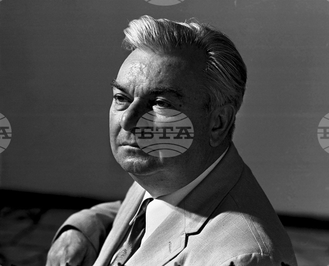 Отбелязваме 120 години от рождението на проф. Георги Златев-Черкин