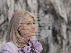 НДК - изложба „Процесия“ - откриване