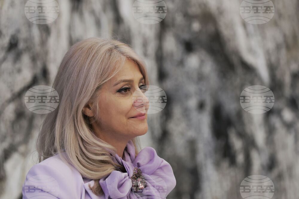 НДК - изложба „Процесия“ - откриване