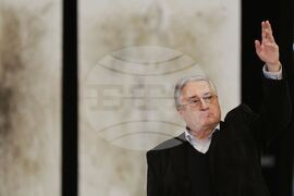 НДК - изложба „Процесия“ - откриване