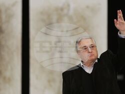 НДК - изложба „Процесия“ - откриване