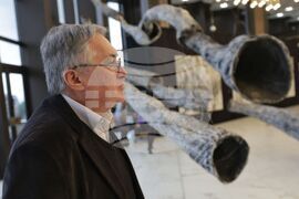 НДК - изложба „Процесия“ - откриване