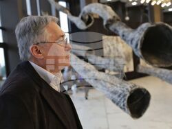 НДК - изложба „Процесия“ - откриване