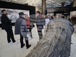 НДК - изложба „Процесия“ - откриване