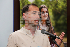 Сърбия - Великденски детски фестивал - закриване