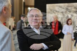 НДК - изложба „Процесия“ - откриване