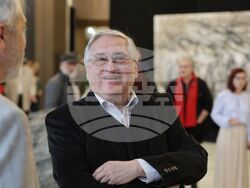 НДК - изложба „Процесия“ - откриване