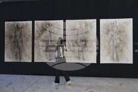 НДК - изложба „Процесия“ - откриване