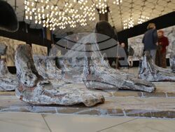 НДК - изложба „Процесия“ - откриване