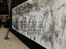 НДК - изложба „Процесия“ - откриване