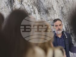 НДК - изложба „Процесия“ - откриване