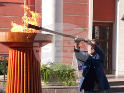 Хасково - Литературни дни „Южна пролет“ - откриване на 53-ото издание