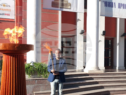 Хасково - Литературни дни „Южна пролет“ - откриване на 53-ото издание