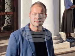 Хасково - Литературни дни „Южна пролет“ - откриване на 53-ото издание