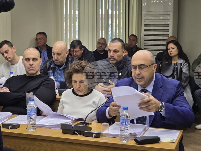 Общинският съвет в Плевен ще избере почетен гражданин на Общината 