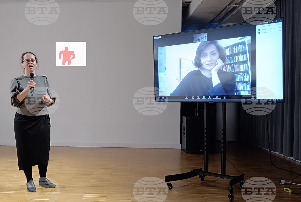 Румъния - българско кино