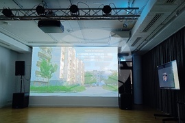 Румъния - българско кино