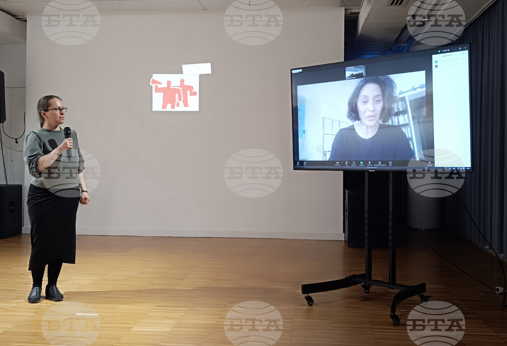 Румъния - българско кино