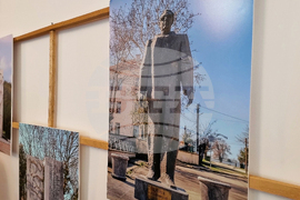 Тунджа - Минчо Огнянов - творческа вечер