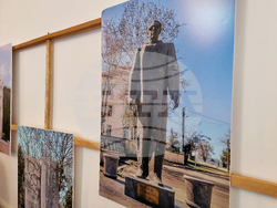 Тунджа - Минчо Огнянов - творческа вечер