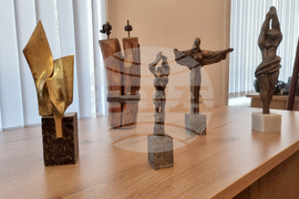 Тунджа - Минчо Огнянов - творческа вечер