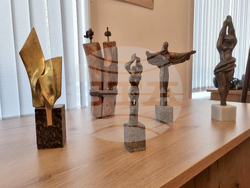 Тунджа - Минчо Огнянов - творческа вечер