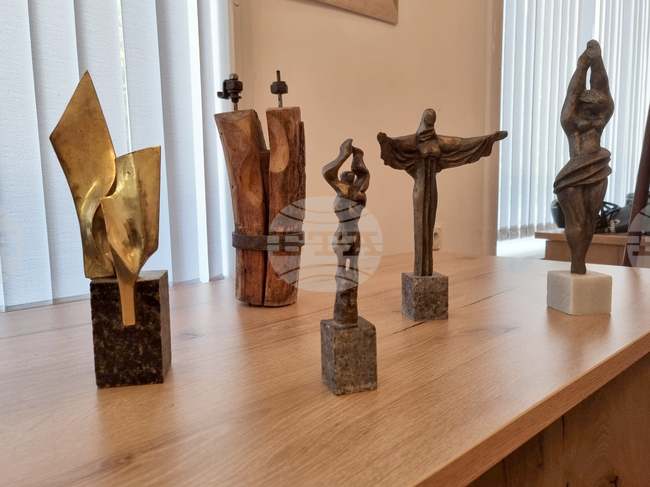 Тунджа - Минчо Огнянов - творческа вечер