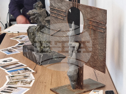 Тунджа - Минчо Огнянов - творческа вечер