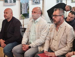 Тунджа - Минчо Огнянов - творческа вечер